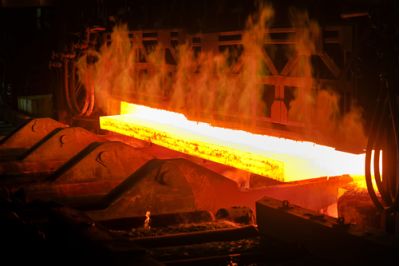 Staalinvoer in Europa – Wat met het “level playing field”?