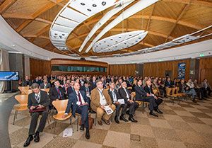 Staalbouwdag 2015, G.H. Luxemburg en Grande Région